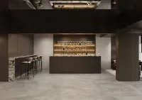 Mildom Residence (Opened in 2026) - bar