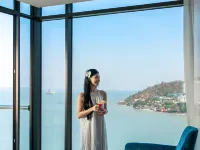Oyster Bay Hotel Vung Tau Hotels near Ganh Hao