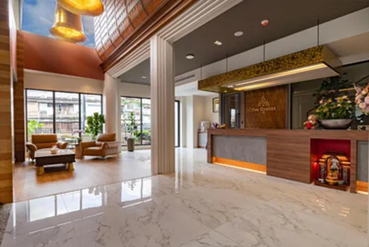 รูปภาพของThe Chedee Krungtheps