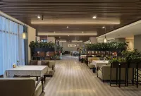 Yinchuan Cultural City Phoenix Fantasy City Hotel - breakfast