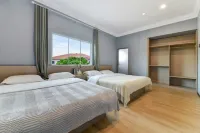 Kelaman Pool Villa Resort