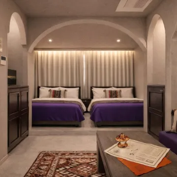 Stay Passport Morocco Spa Incheon Songdo Hotels near Memorial Hall for Incheon Landing Operation