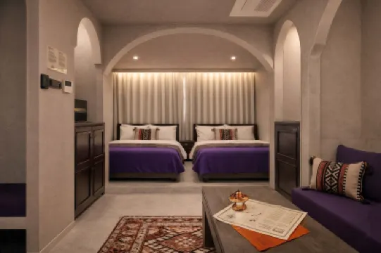 Stay Passport Morocco Spa Incheon Songdo Hotels in Incheon City