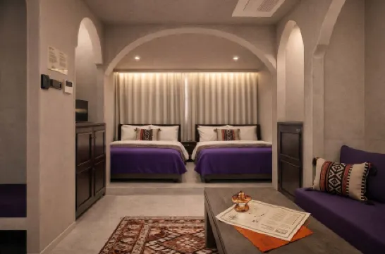 Stay Passport Morocco Spa Incheon Songdo Отели рядом с достопримечательностью «Unjiam»