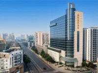 Chengdu Rainbird International Hotel (Jinsha Museum Yipintianxia Double Subway Station) Hoteles cerca de Jinsha Ruins Museum