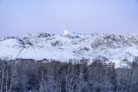 阿勒泰雲翼營地飯店