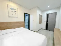Hengchang Movie Hotel (Handan Airport Jinan New District)
