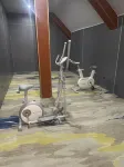 Yusheng Tang Dynasty Hotel - Gym