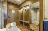 Yilong Holiday Hotel (Wanning Xinglong Tropical Garden Branch) - Mountain view