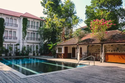 Hotel Boundary Hotels in Tharkayta Township
