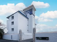 HOTEL AO (Adults Only) Hotels near Mount Shosha Ropeway