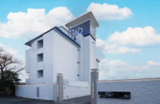 HOTEL AO (Adults Only) โรงแรมใน