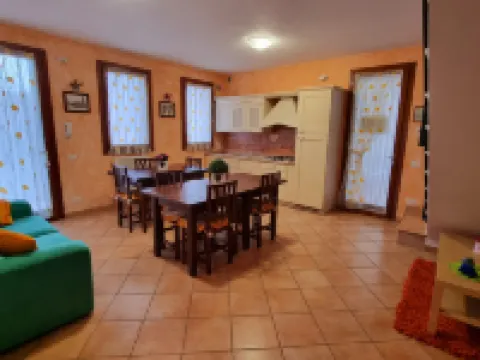 Villa Venezia Hotels in Mira