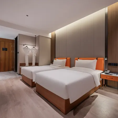 Novotel Jiuzhaigou