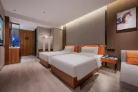 Novotel Jiuzhaigou
