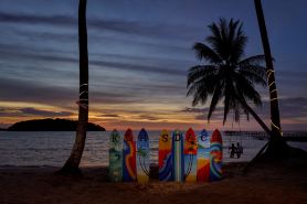 Koh Sdach Resort by EHM