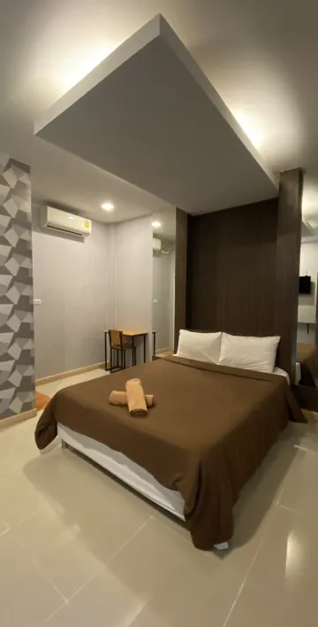 ห้องรีสอร์ทซูพีเรีย