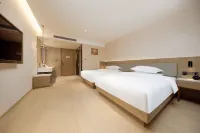 雲漫酒店（懷遠縣政府店） - 商務