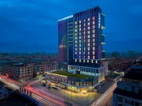 Lavande Hotel (Dongguan Hengli) Hotels near Changping Train Station
