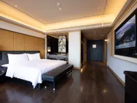 Blossom House Lanxi Jinhua Hotel a Lanxi
