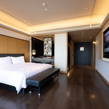 Blossom House Lanxi Jinhua