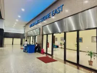 KL Bintang Suites @ Times Square