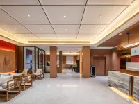 季楓酒店（開封萬歲山武俠城河南大學明倫校區店） 開封酒店