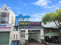 Ha Vy Hotel Quan 9 Hoteles cerca de Distrito 9