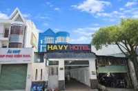Ha Vy Hotel Quan 9 Hotels near District 9