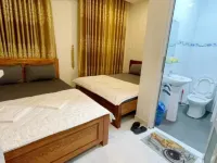 Nguyen Thanh Hotel Hoteles cerca de Distrito 9
