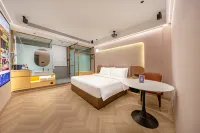 Xingcheng Hotel (Pu'er Ancient Tea-Horse Road Town Branch B) - 3 ดาว