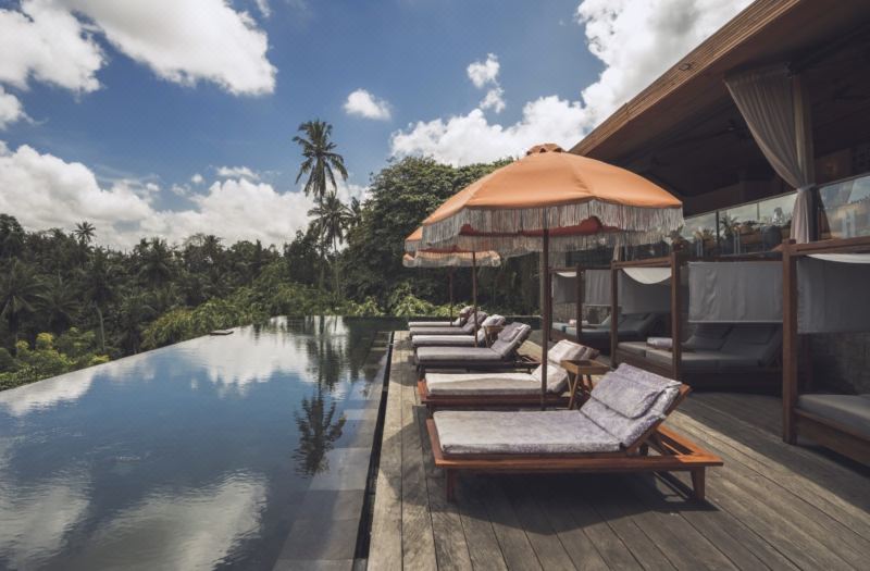 Kaamala Resort Ubud by Ini Vie Hospitality photo 3