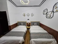 Fanjing Homestay - جديد