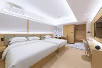 Yilong Ruiyun Hotel (Pingyao Ancient City North Gate) - เปิดใหม่