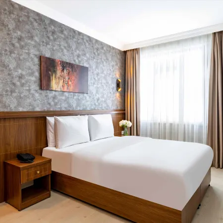 DIAMOND BEYAZIT HOTEL