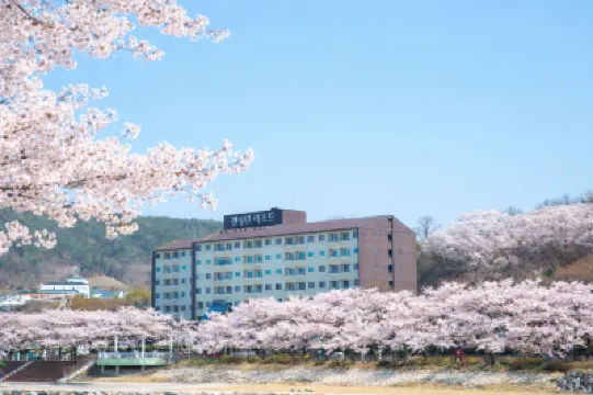 켄싱턴리조트 지리산남원  호텔