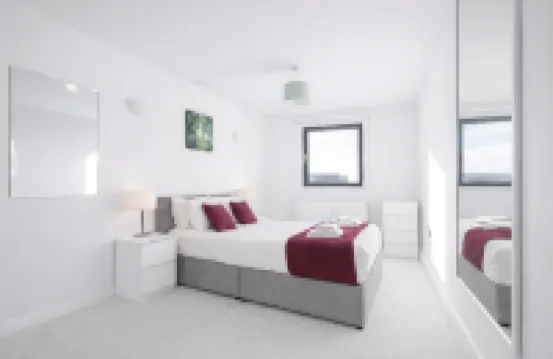 Roomspace Serviced Apartments - Chorus