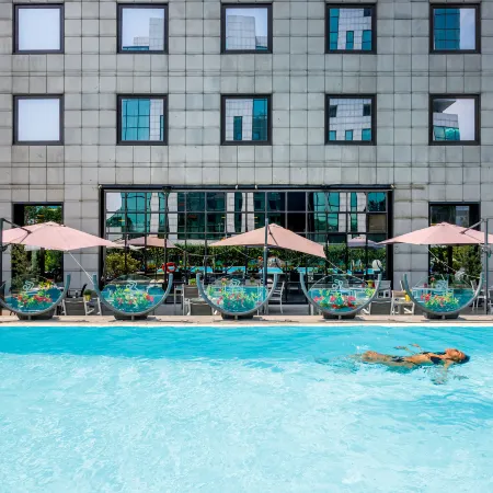 iH Hotels Milano Lorenteggio