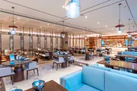 Tianhong Hotel - Bữa sáng