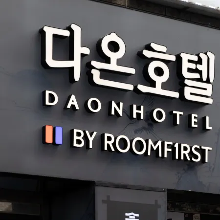 Bucheon Daon Hotel