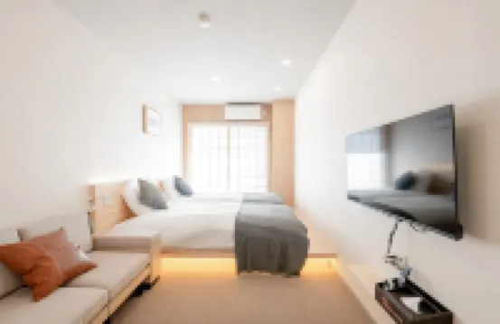 b&黑門3號店 酒店