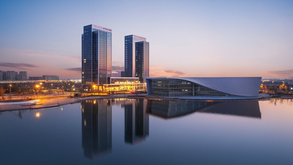 Changzhou Grand Hotel