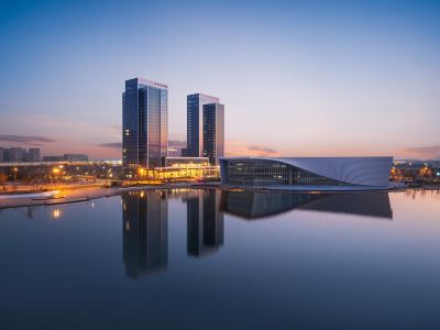Changzhou Grand Hotel
