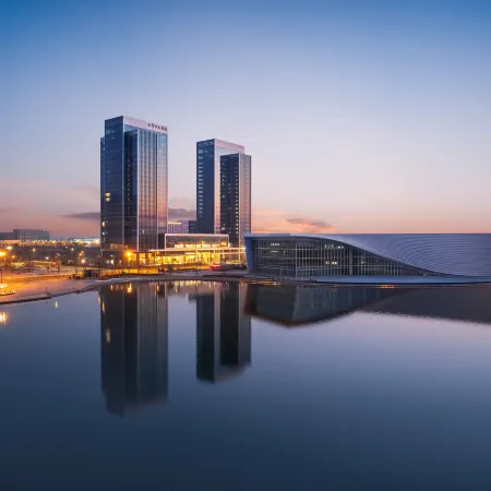 Changzhou Grand Hotel