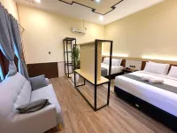 Berlian Abadi Hotel Banyuwangi by Sinergi