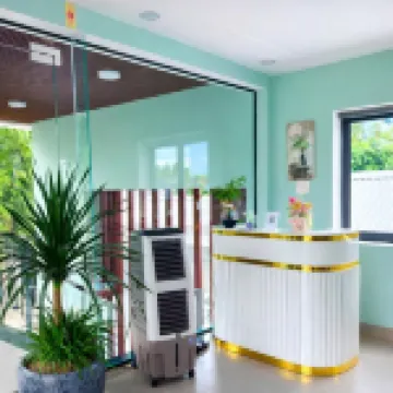Victoria Hostel