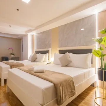 Skypark Bay Hotel Hotels near Hannan International Manpower Corporation