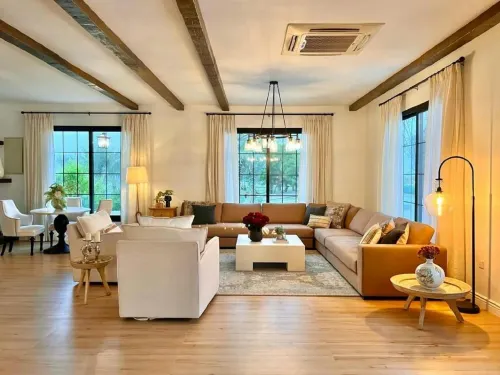 AL JUNAIDI FARM BY BRIDGE RETREATS - Homestays