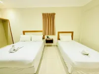 iBilik Hotel @ Sunway Lagoon, Petaling Jaya