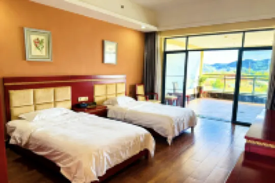 โรงแรมเยเซียงเกอ